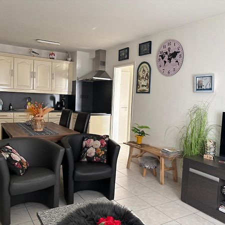Micheline's plekje Appartement Oostende Buitenkant foto
